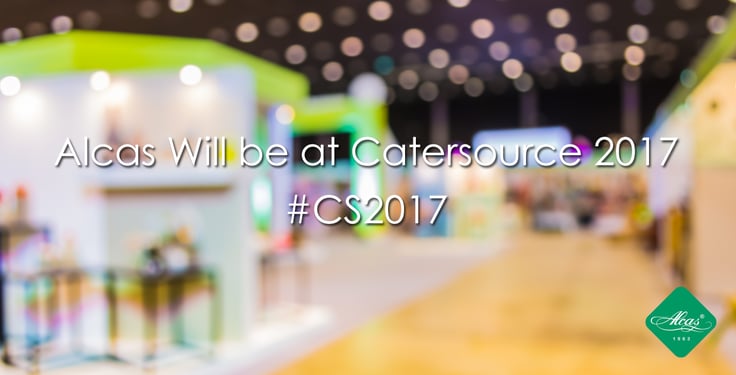 alcas will be at catersource 2017