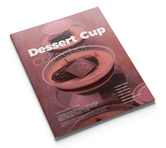 Dessert-Cup