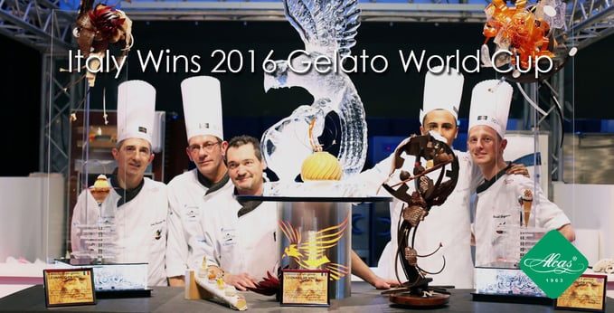italy wins 2016 gelato world cup
