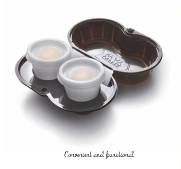 PRODUCT SPOTLIGHT: COFFEE WAY - STYROFOAM CUPS & TO-GO CONTAINERS 3