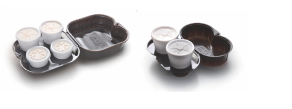 PRODUCT SPOTLIGHT: COFFEE WAY - STYROFOAM CUPS & TO-GO CONTAINERS 4