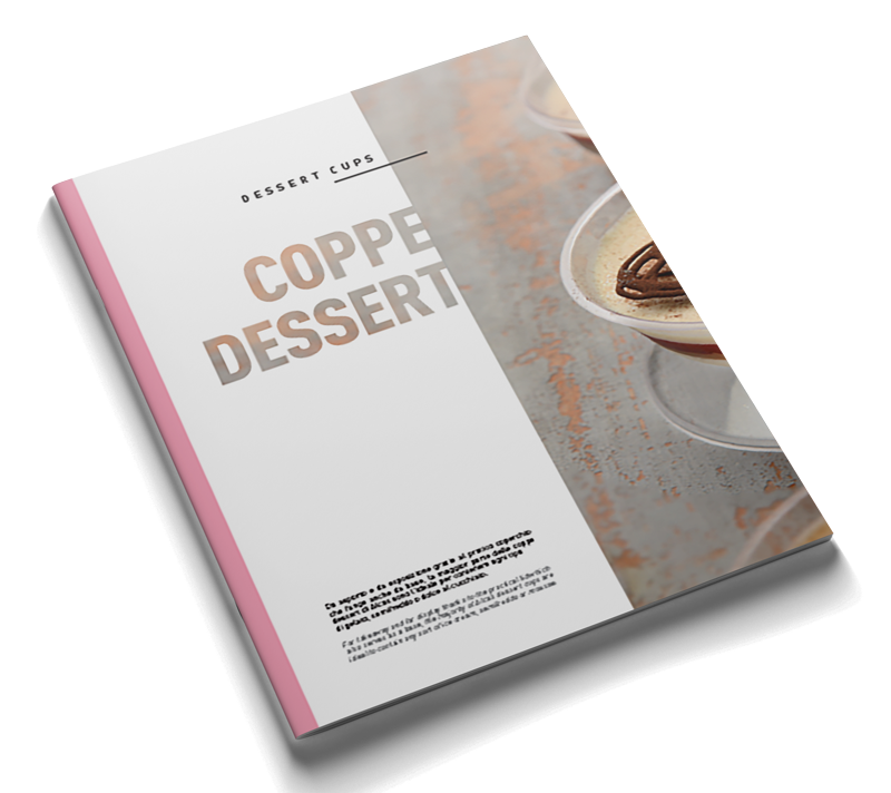 Coppe-Dessert Coppe-Dessert