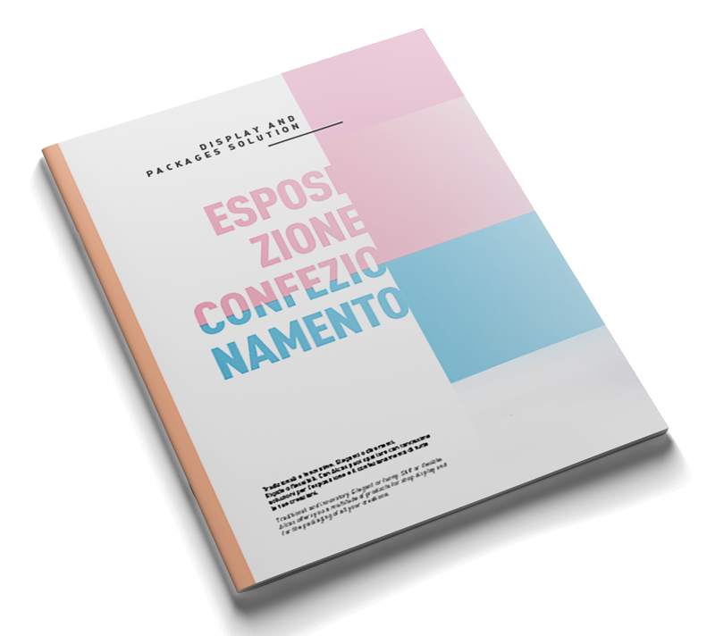 Esposizione-Confezionamento Esposizione-Confezionamento